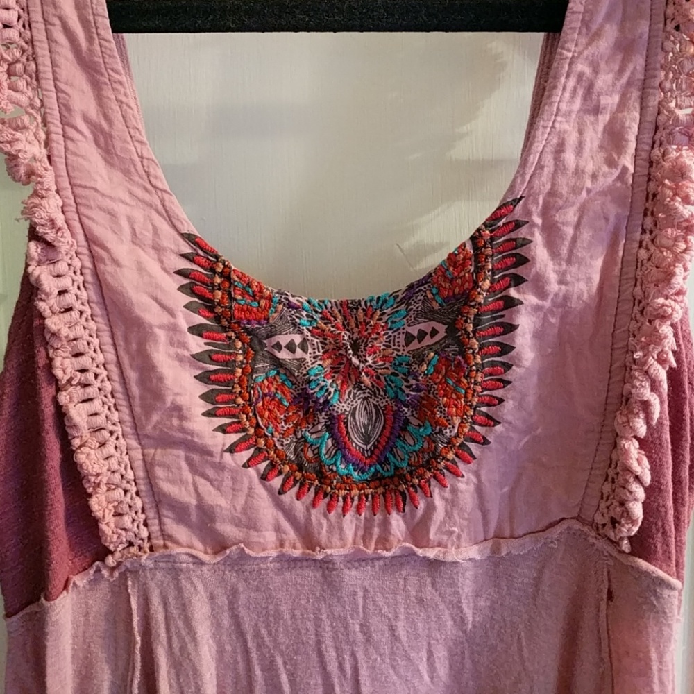 Free people top